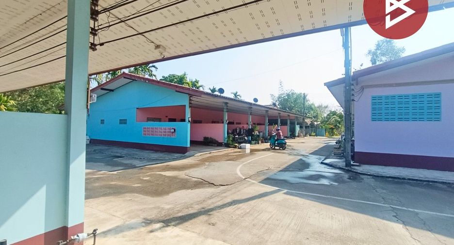 出售 公寓 公寓式住宅 在 Mueang Trat, Trat