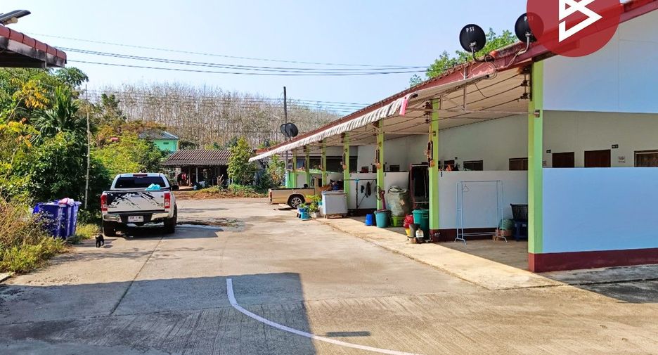 出售 公寓 公寓式住宅 在 Mueang Trat, Trat