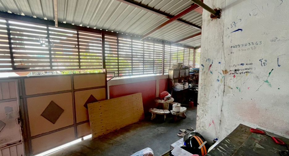 For sale 2 bedrooms house in Bang Bon, Bangkok