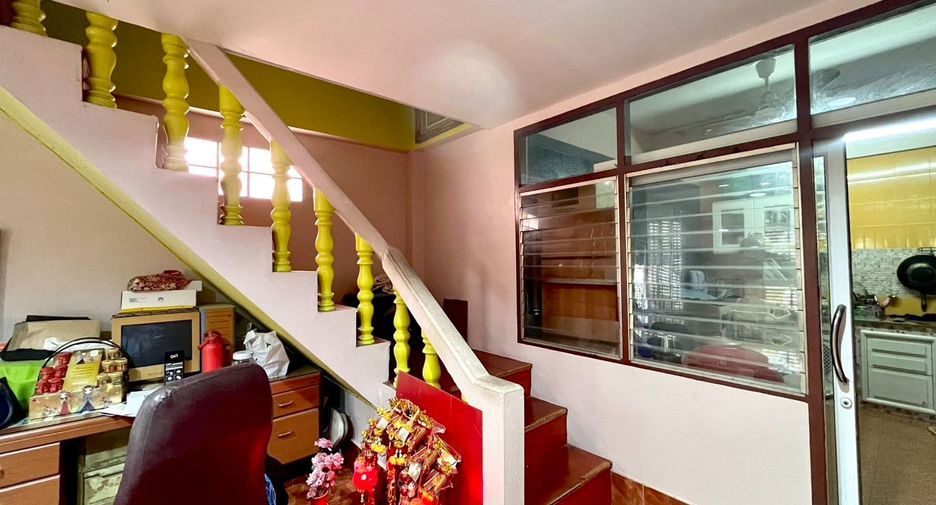 For sale 2 bedrooms house in Bang Bon, Bangkok