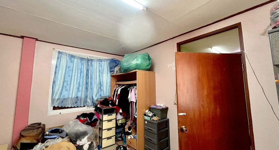 For sale 2 bedrooms house in Bang Bon, Bangkok