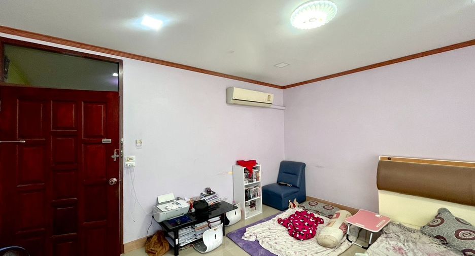 For sale 2 bedrooms house in Bang Bon, Bangkok