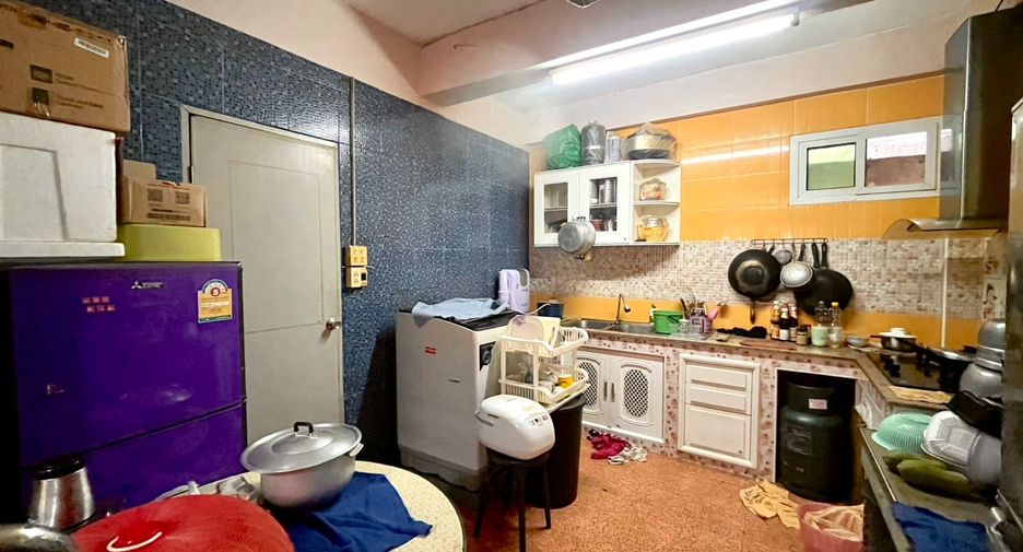 For sale 2 bedrooms house in Bang Bon, Bangkok
