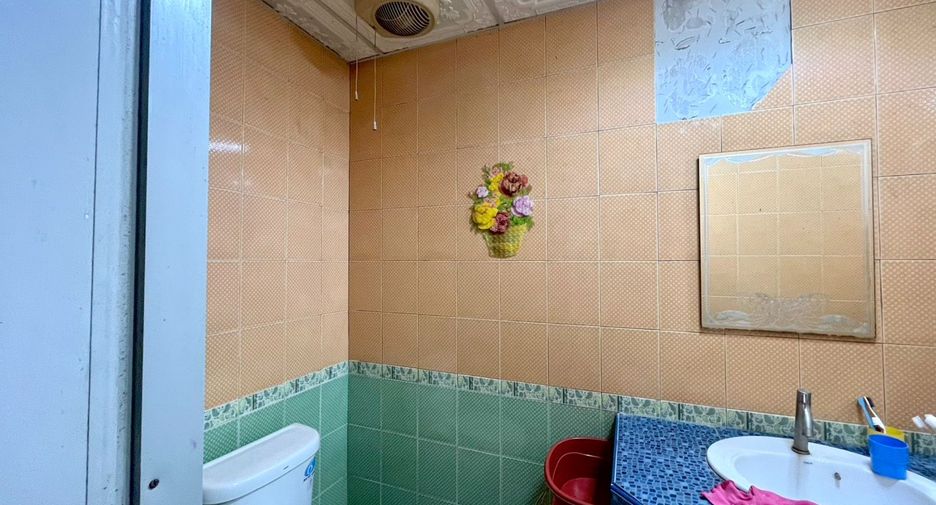 For sale 2 bedrooms house in Bang Bon, Bangkok