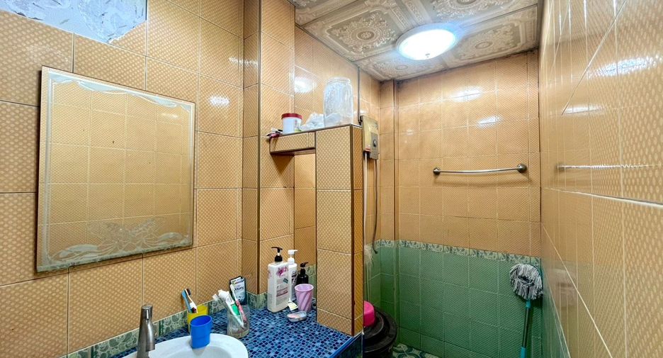 For sale 2 bedrooms house in Bang Bon, Bangkok
