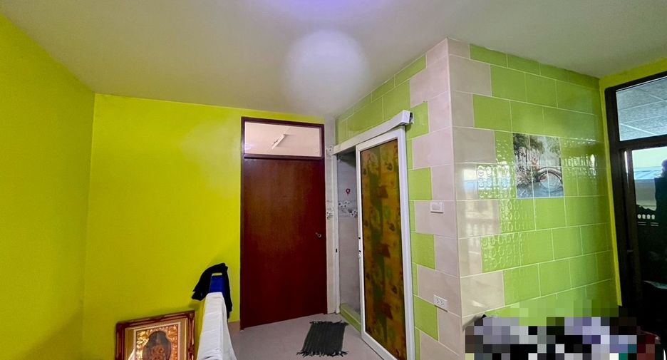 For sale 2 bedrooms house in Bang Bon, Bangkok