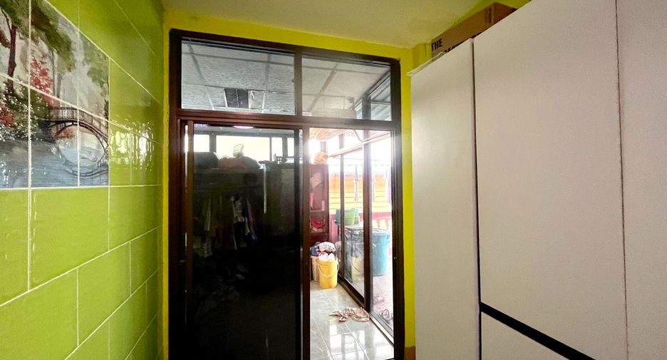 For sale 2 bedrooms house in Bang Bon, Bangkok