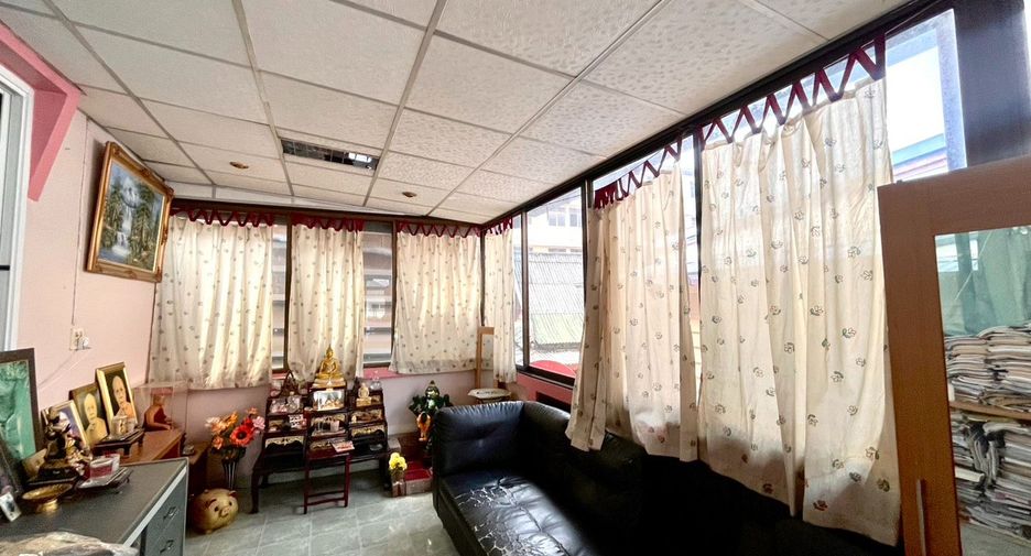 For sale 2 bedrooms house in Bang Bon, Bangkok