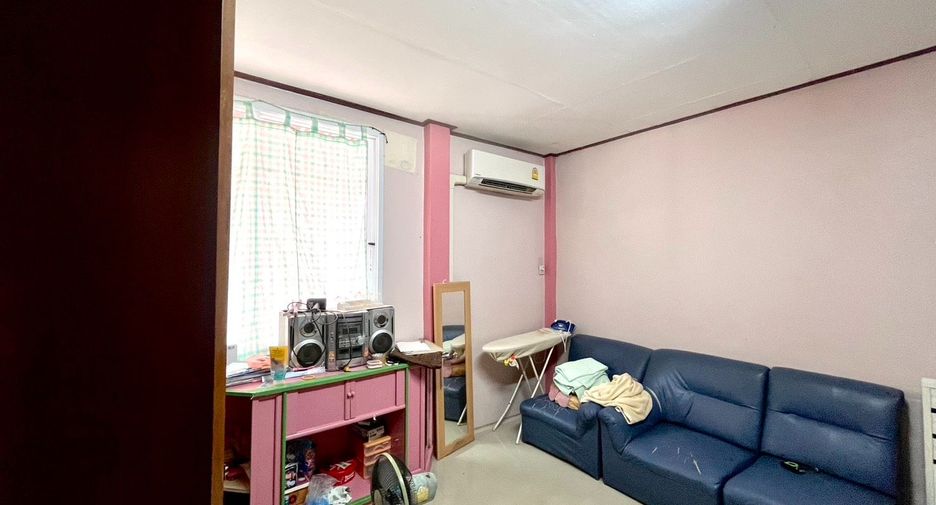For sale 2 bedrooms house in Bang Bon, Bangkok