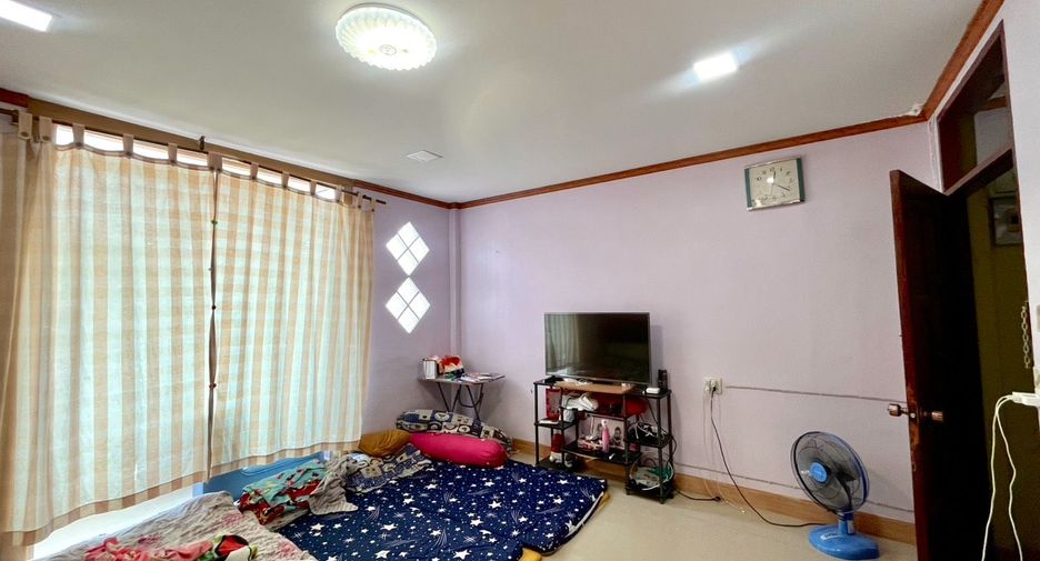 For sale 2 bedrooms house in Bang Bon, Bangkok