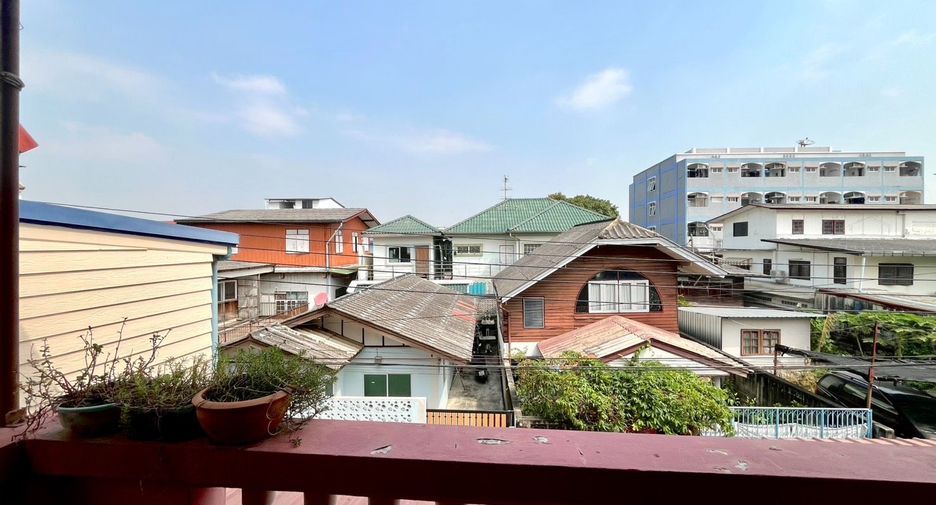 For sale 2 bedrooms house in Bang Bon, Bangkok