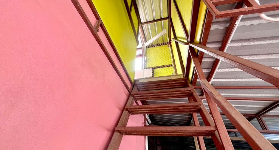For sale 2 bedrooms house in Bang Bon, Bangkok
