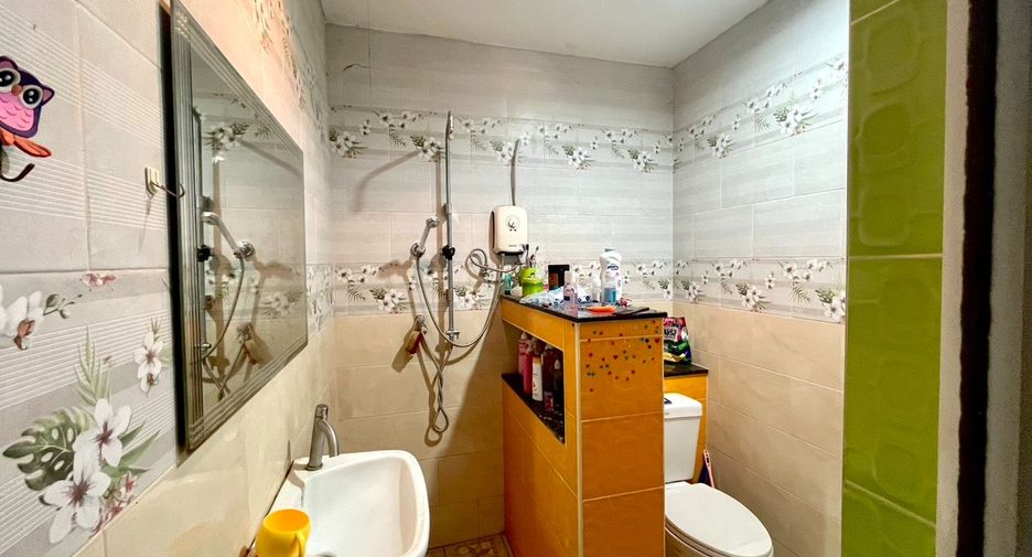 For sale 2 bedrooms house in Bang Bon, Bangkok