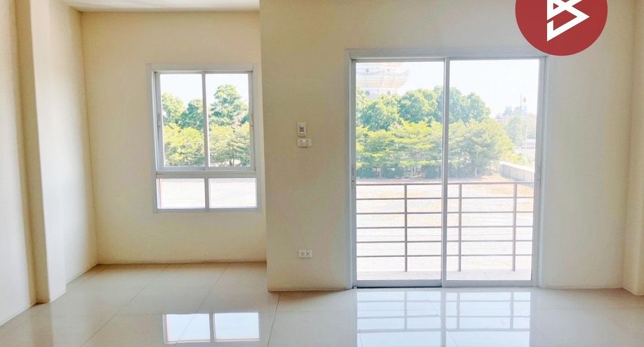For sale retail Space in Mueang Suphanburi, Suphan Buri