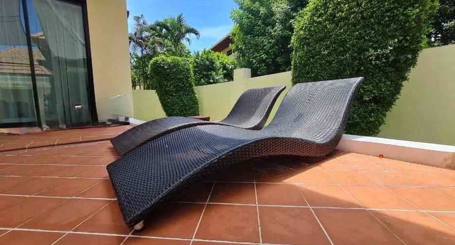 Продажа 3 спальни вилла в Саттахип, Чонбури