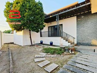 For sale 3 bedrooms house in Pak Kret, Nonthaburi