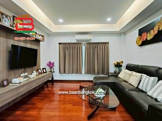 For sale 3 bedrooms house in Pak Kret, Nonthaburi