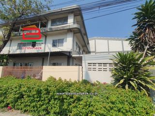 For sale land in Mueang Samut Prakan, Samut Prakan