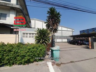 For sale land in Mueang Samut Prakan, Samut Prakan