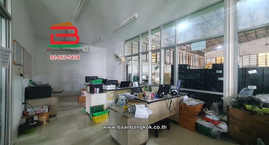 Terreno en venta en Mueang Samut Prakan, Samut Prakan