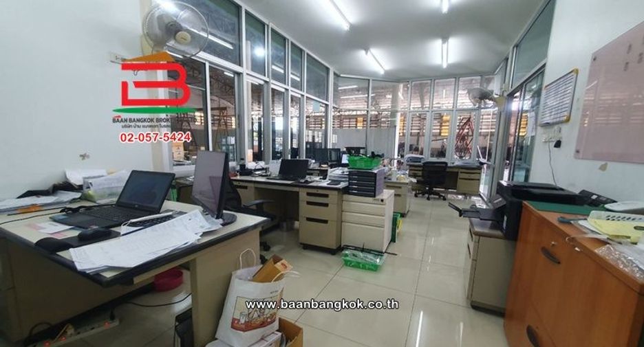 Terreno en venta en Mueang Samut Prakan, Samut Prakan