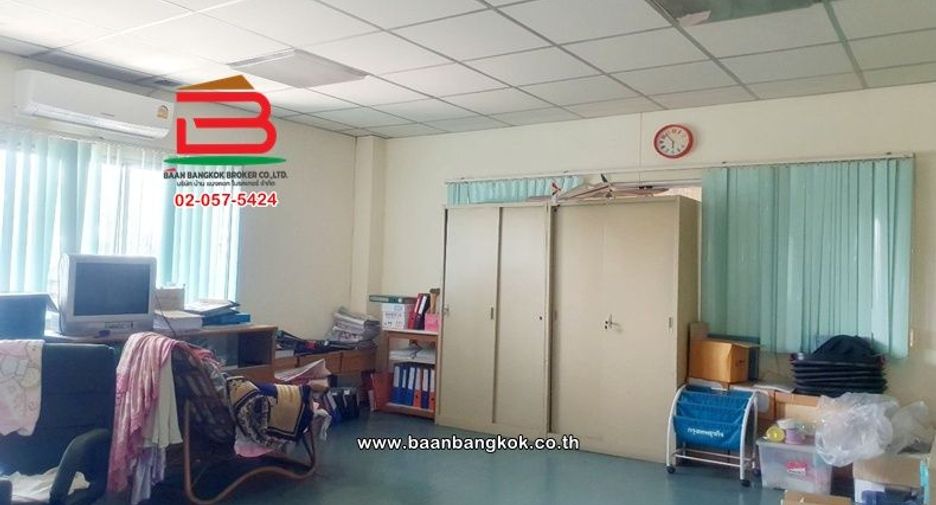 Terreno en venta en Mueang Samut Prakan, Samut Prakan