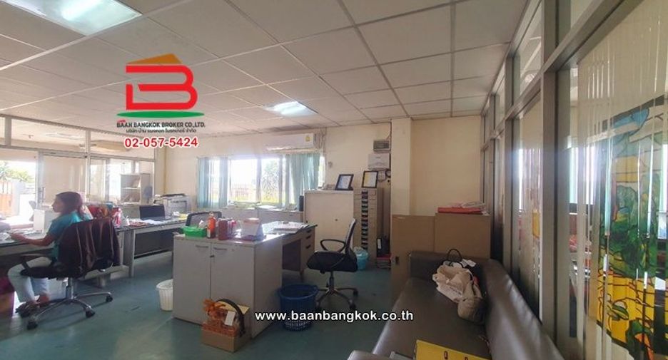 Terreno en venta en Mueang Samut Prakan, Samut Prakan