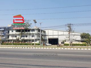 For sale land in Mueang Samut Prakan, Samut Prakan