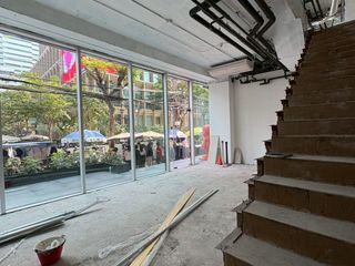Gewerbefläche zur Miete in Bang Rak, Bangkok