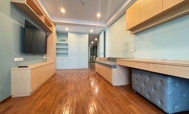 Wohnung zum Kauf mit 1 Zimmer in Sathon, Bangkok