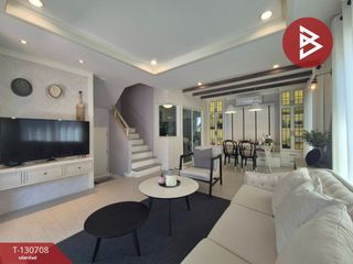 À vendre 3 chambres maison à Bang Kruai, Nonthaburi