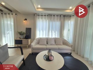 À vendre 3 chambres maison à Bang Kruai, Nonthaburi