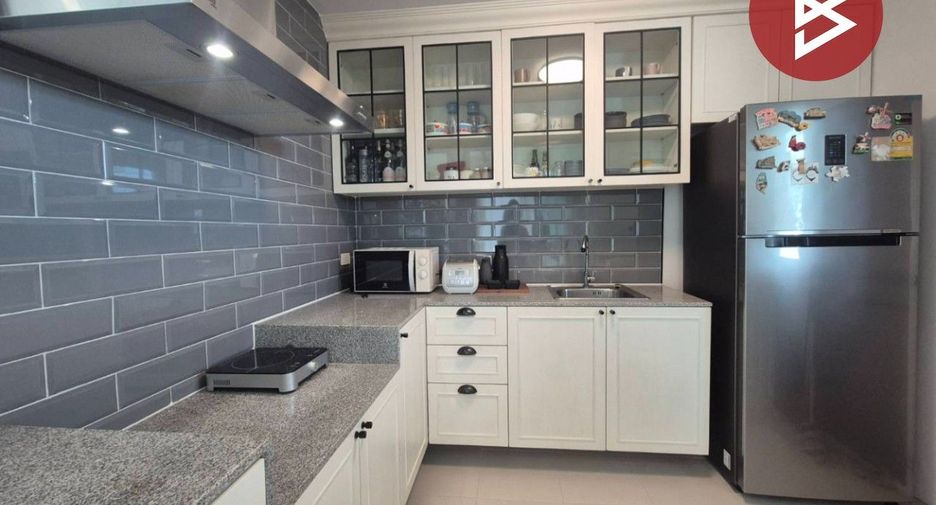 À vendre 3 chambres maison à Bang Kruai, Nonthaburi