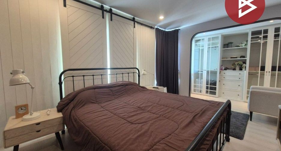 À vendre 3 chambres maison à Bang Kruai, Nonthaburi