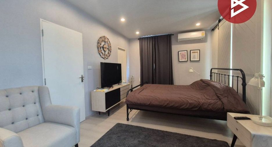 À vendre 3 chambres maison à Bang Kruai, Nonthaburi