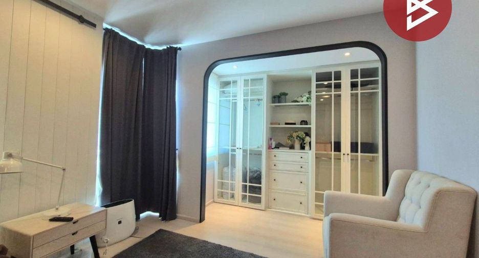 À vendre 3 chambres maison à Bang Kruai, Nonthaburi