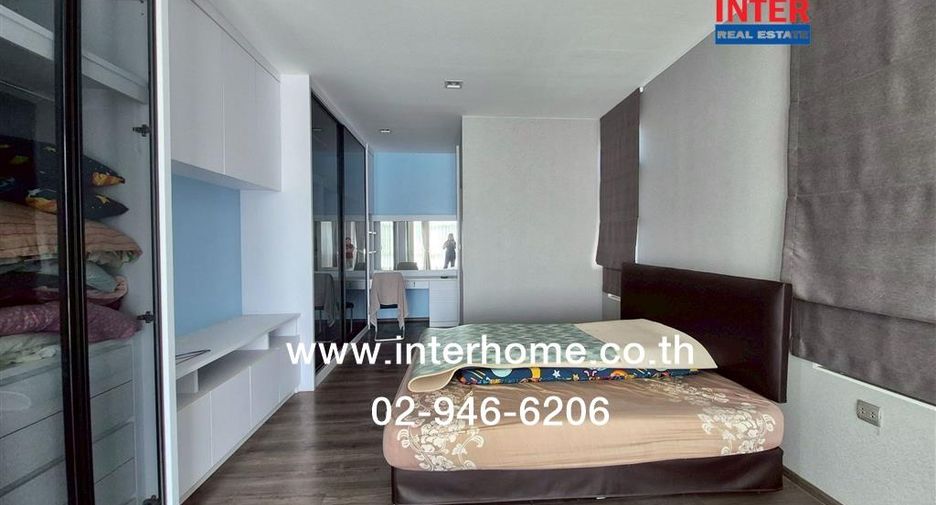 Haus zum Kauf mit 5 Zimmer in Bang Khae, Bangkok
