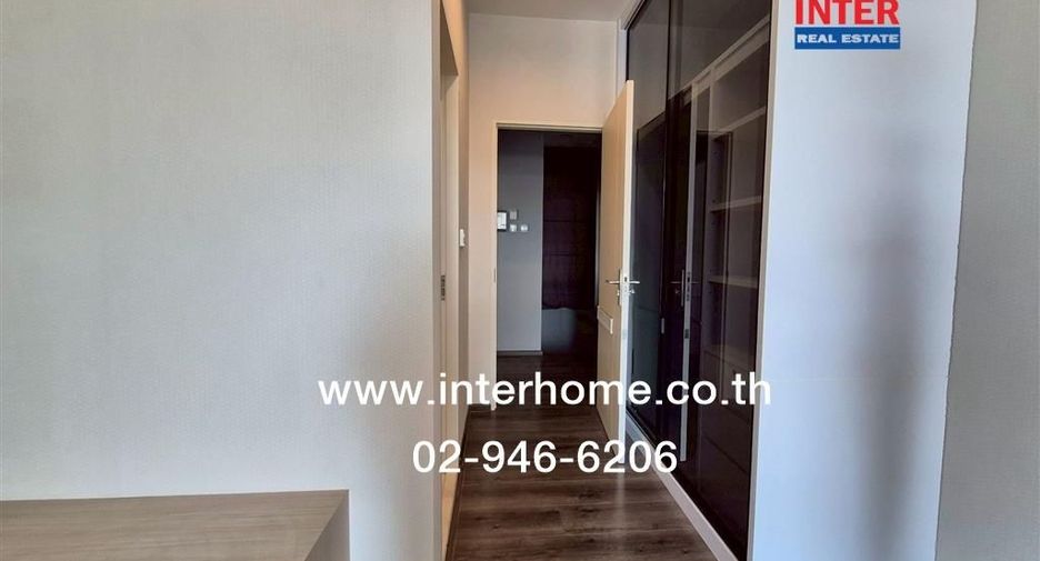 Haus zum Kauf mit 5 Zimmer in Bang Khae, Bangkok
