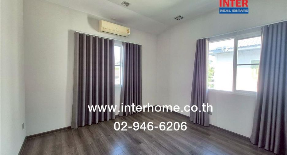 Haus zum Kauf mit 5 Zimmer in Bang Khae, Bangkok