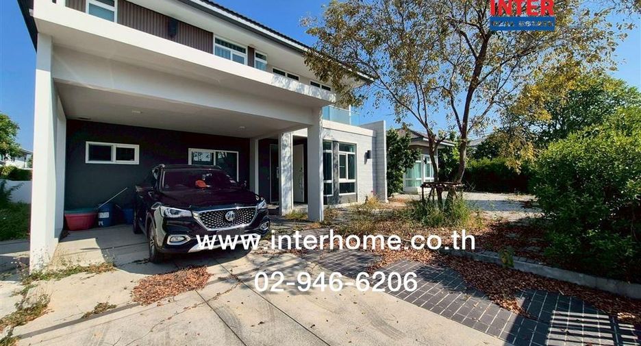 Haus zum Kauf mit 5 Zimmer in Bang Khae, Bangkok