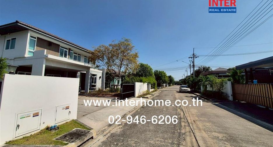 Haus zum Kauf mit 5 Zimmer in Bang Khae, Bangkok