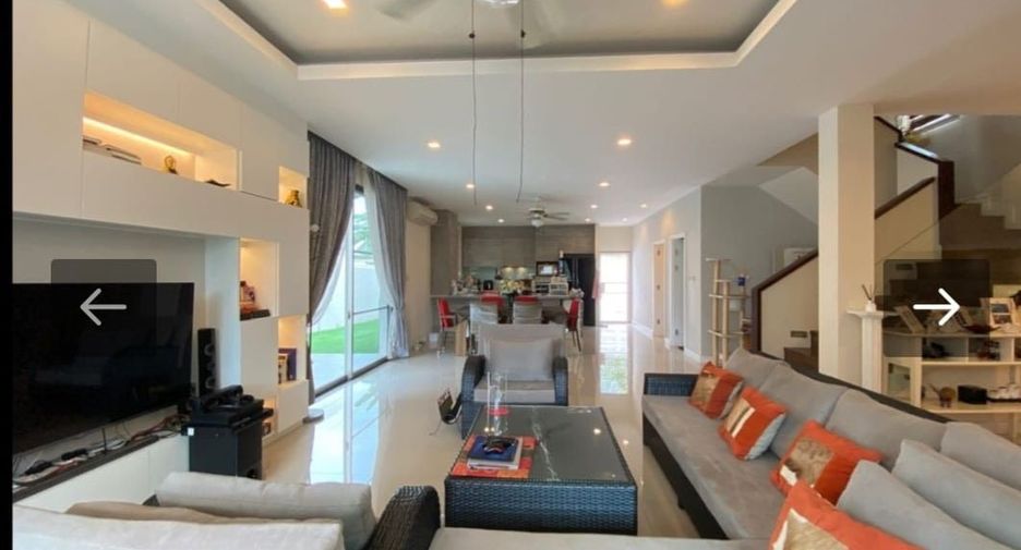 Haus zum Kauf mit 4 Zimmer in Hang Dong, Chiang Mai
