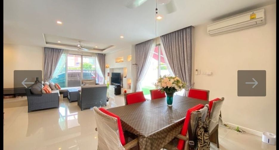 Haus zum Kauf mit 4 Zimmer in Hang Dong, Chiang Mai