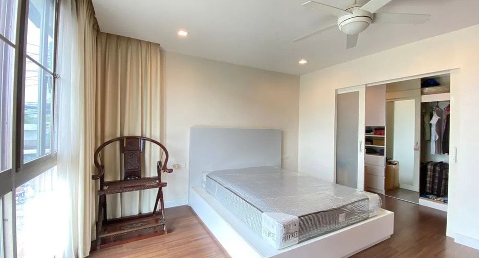 Haus zum Kauf mit 4 Zimmer in Hang Dong, Chiang Mai