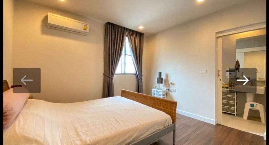 Haus zum Kauf mit 4 Zimmer in Hang Dong, Chiang Mai