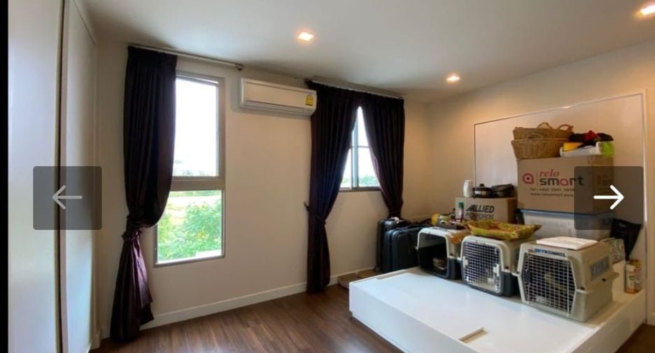 Haus zum Kauf mit 4 Zimmer in Hang Dong, Chiang Mai