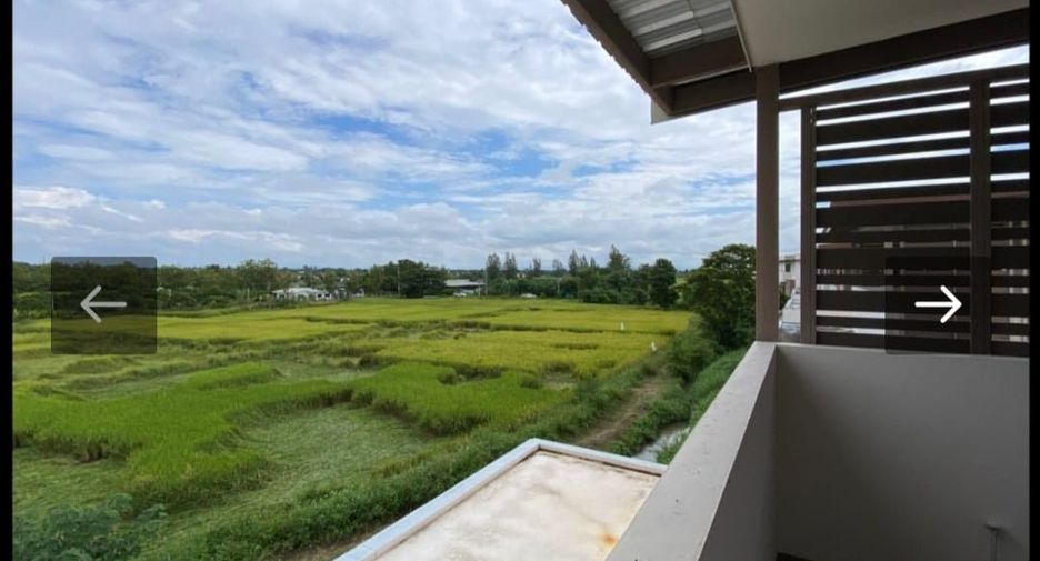 Haus zum Kauf mit 4 Zimmer in Hang Dong, Chiang Mai