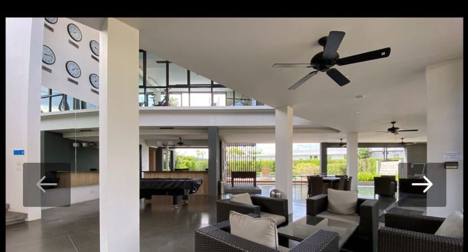 Haus zum Kauf mit 4 Zimmer in Hang Dong, Chiang Mai