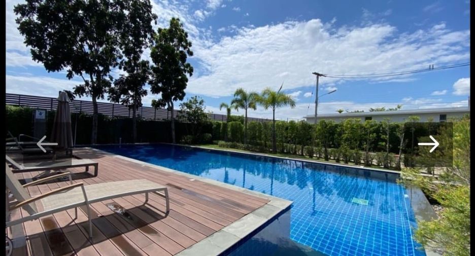 Haus zum Kauf mit 4 Zimmer in Hang Dong, Chiang Mai
