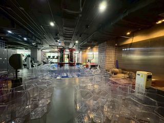 Gewerbefläche zur Miete in Bang Rak, Bangkok